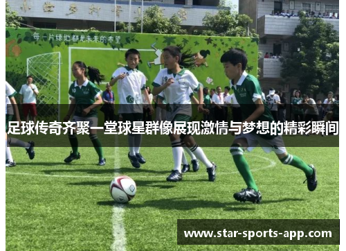 足球传奇齐聚一堂球星群像展现激情与梦想的精彩瞬间