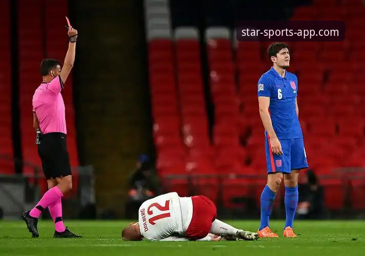 英格兰0-1日本爆冷背后：百年耻辱纪录的深度分析与星空体育视角解读